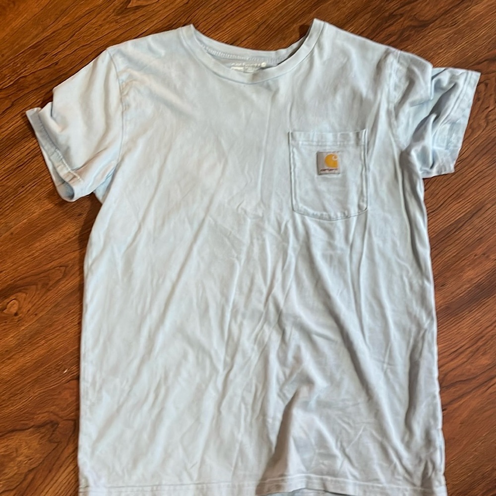 Carhartt kids shirt